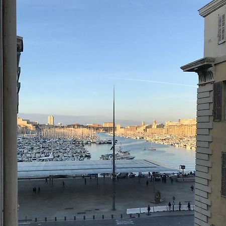 Le Luciole Lejlighed Marseille Eksteriør billede