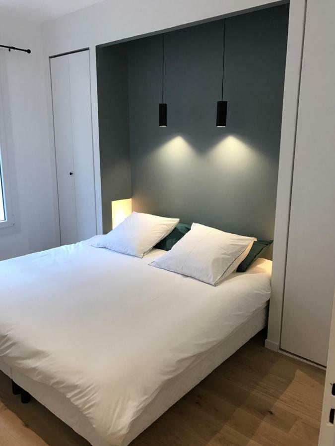 Le Luciole Lejlighed Marseille Eksteriør billede