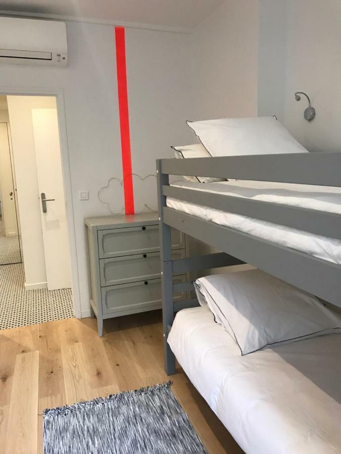 Le Luciole Lejlighed Marseille Eksteriør billede