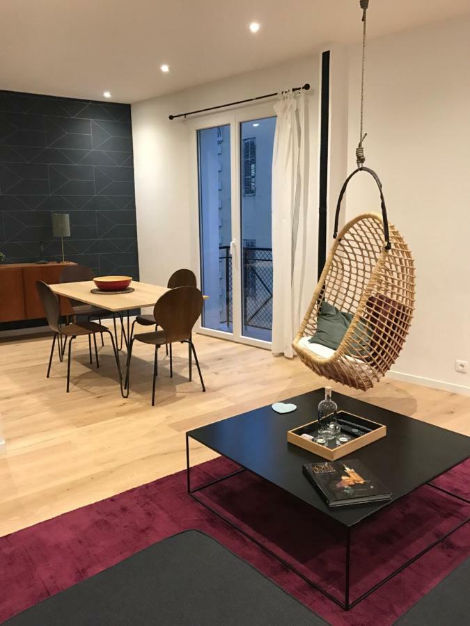 Le Luciole Lejlighed Marseille Eksteriør billede