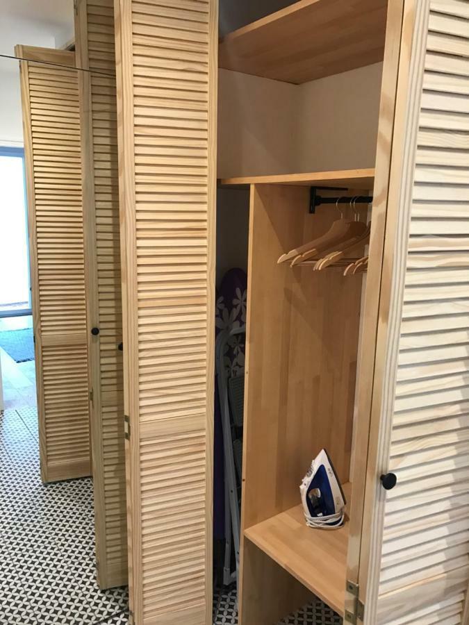 Le Luciole Lejlighed Marseille Eksteriør billede